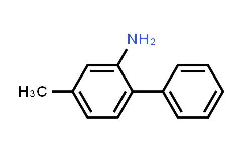 4-Methyl-[1,1'-biphenyl]-2-amine