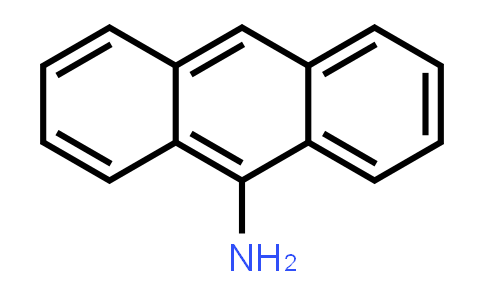 Anthracen-9-amine