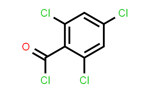 2,4,6-Trichlorobenzoyl Chloride