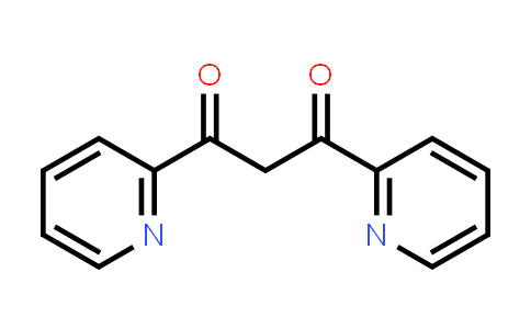 1,3-Di(pyridin-2-yl)propane-1,3-dione