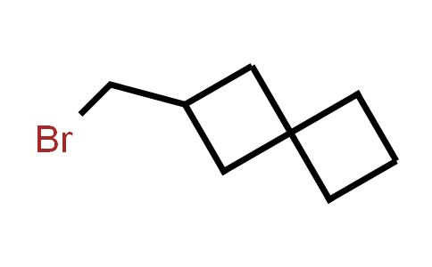2-(bromomethyl)- Spiro[3.3]heptane