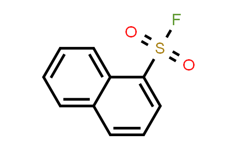 1-Naphthalenesulfonyl fluoride