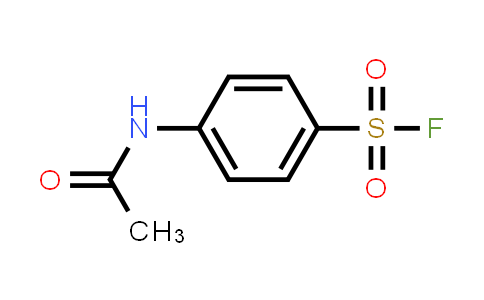 4-Acetamidobenzene-1-sulfonyl fluoride