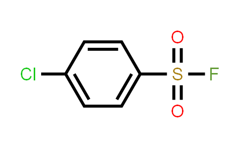 4-chloro-Benzenesulfonyl fluoride