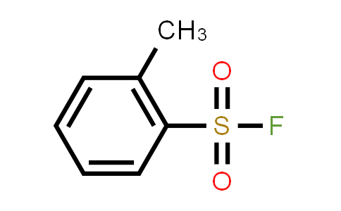 2-methyl-Benzenesulfonyl fluoride