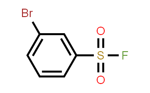 3-bromo-Benzenesulfonylfluoride