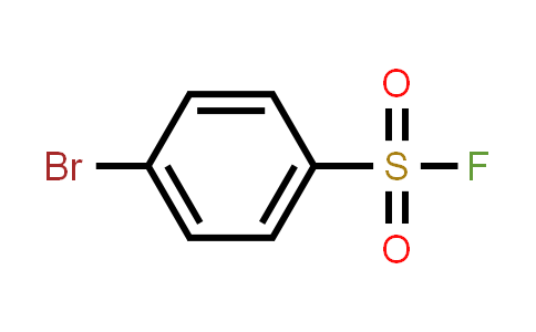 4-bromo-Benzenesulfonyl fluoride