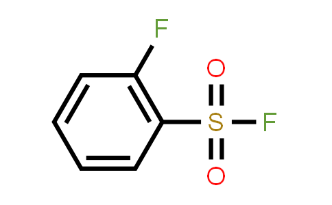 2-Fluorobenzenesulfonyl fluoride