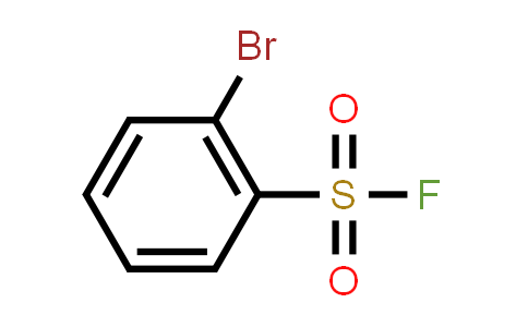 2-bromo-Benzenesulfonyl fluoride