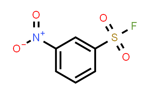 3-nitro-Benzenesulfonyl fluoride