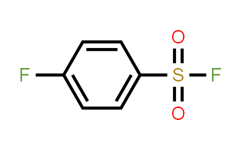 4-fluoro-Benzenesulfonyl fluoride