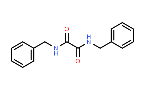 N,N'-dibenzyloxamide