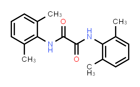 N,N'-bis(2,6-dimethylphenyl)oxamide