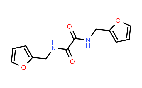N,N'-bis(furan-2-ylmethyl)oxamide