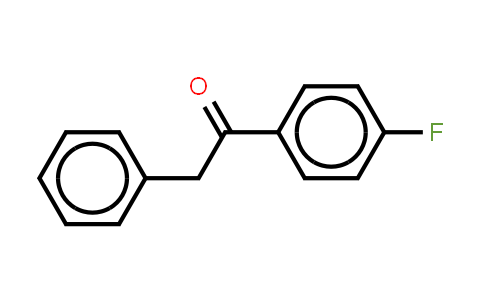 17-(4-fluorophenyl)-2-phenyl- ethanone