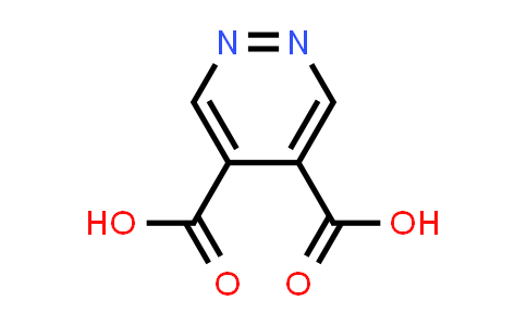 4,5-Pyridazinedicarboxylic acid