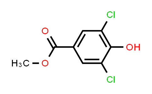 METHYL 3,5-DICHLORO-4-HYDROXYBENZOATE