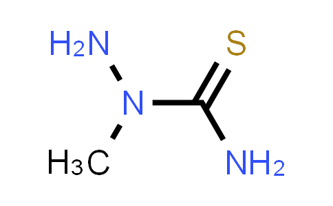 1-Methylhydrazinecarbothioamide