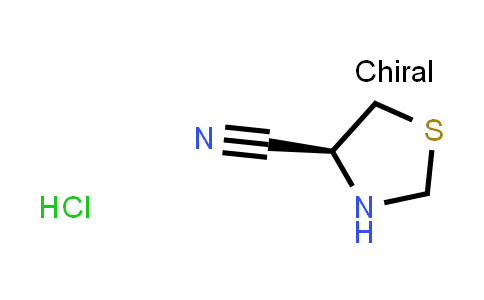 (S)-4-Cyanothiazolidine hydrochloride
