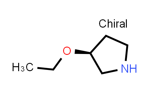 (S)-3-Ethoxy-pyrrolidine