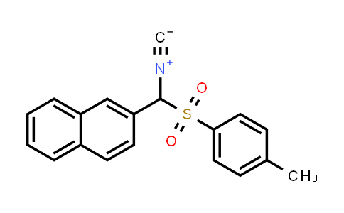 2-(Isocyano(tosyl)methyl)naphthalene