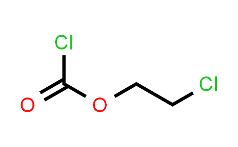 2-Chloroethyl carbonochloridate