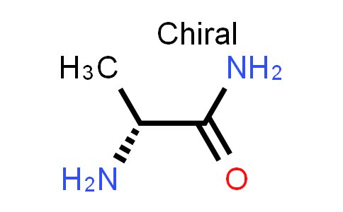 (R)-2-Aminopropanamide