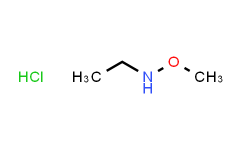 Ethyl(methoxy)amine hydrochloride