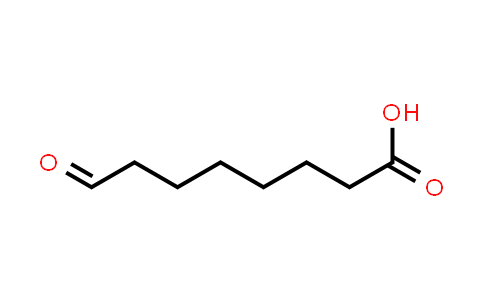 8-Oxooctanoic acid