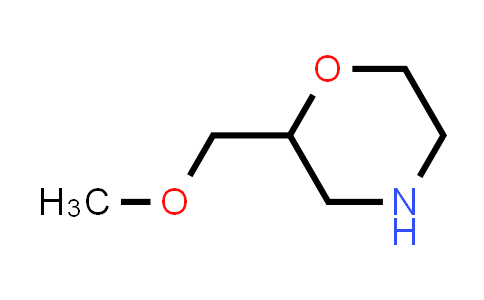 2-(Methoxymethyl)morpholine
