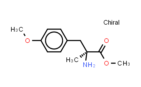 Boc-a-methyl-L-4-fluorophenylalanine
