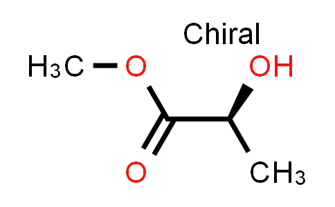 (S)-Methyl 2-hydroxypropanoate