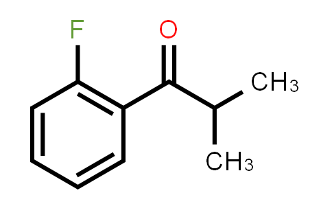 1-(2-Fluorophenyl)-2-methylpropan-1-one