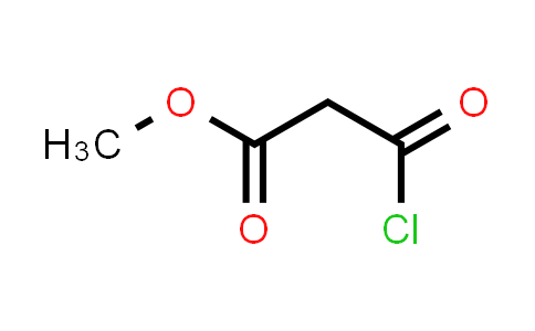 Methyl 3-chloro-3-oxopropanoate
