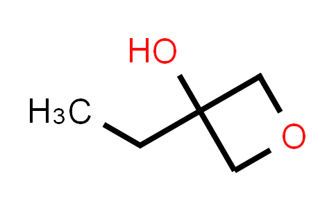 3-Ethyloxetan-3-ol