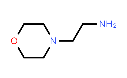 2-Morpholinoethanamine