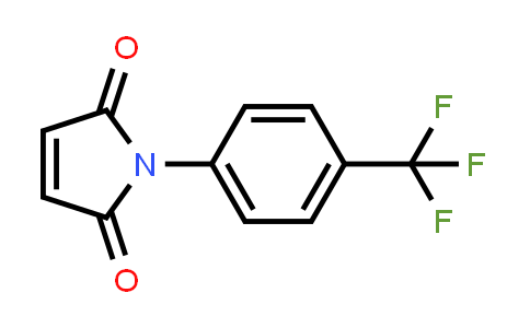1-(4-(Trifluoromethyl)phenyl)-1H-pyrrole-2,5-dione