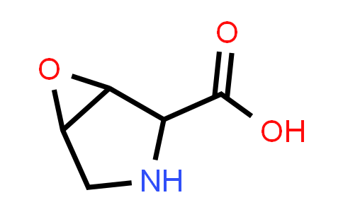 6-Oxa-3-azabicyclo[3.1.0]hexane-2-carboxylic acid