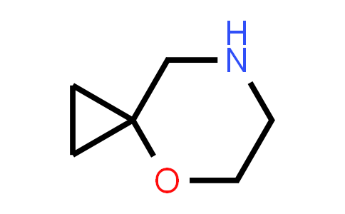 4-Oxa-7-azaspiro[2.5]octane