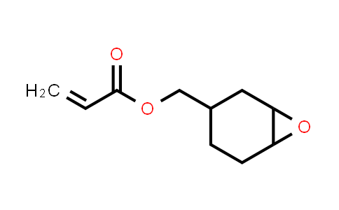 7-Oxabicyclo[4.1.0]heptan-3-ylmethyl acrylate