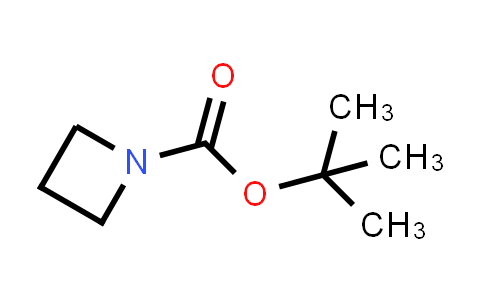 tert-Butyl azetidine-1-carboxylate