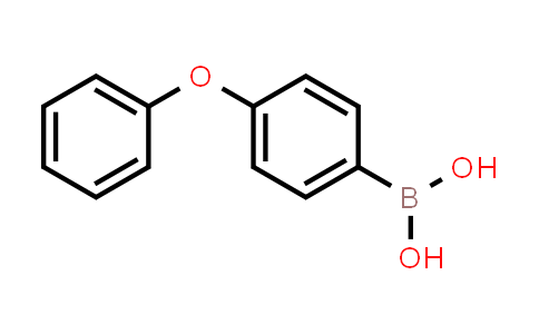 (4-Phenoxyphenyl)boronic acid