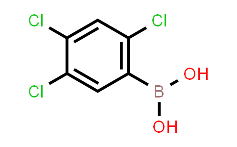 2,4,5-Trichlorophenylboronic acid