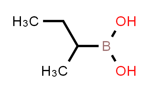 sec-Butylboronic acid