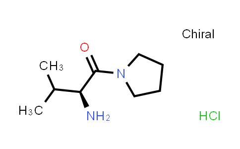 HCl-Val-Pyrrolidide