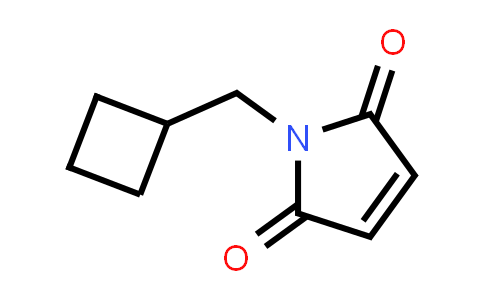 N-(Cyclobutylmethyl)maleinimide