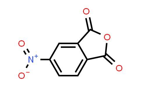 5-Nitroisobenzofuran-1,3-dione