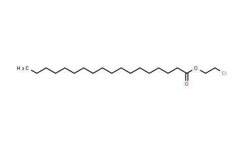 2-Chloroethyl stearate
