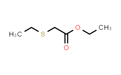 Ethyl 2-(ethylthio)acetate