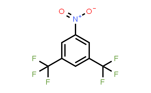 1-Nitro-3,5-bis(trifluoromethyl)benzene